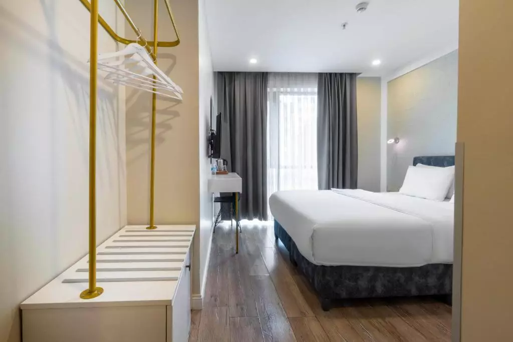 اتاق ACTUEL LIFE